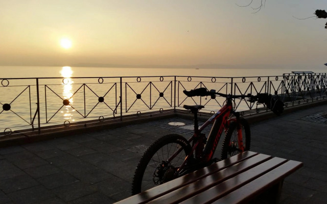 Palais am Schlossplatz