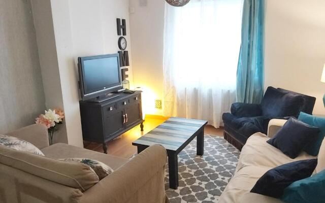 Apartamento Valmojado