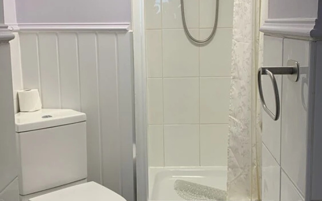 The Thoresby Guest House Scarborough