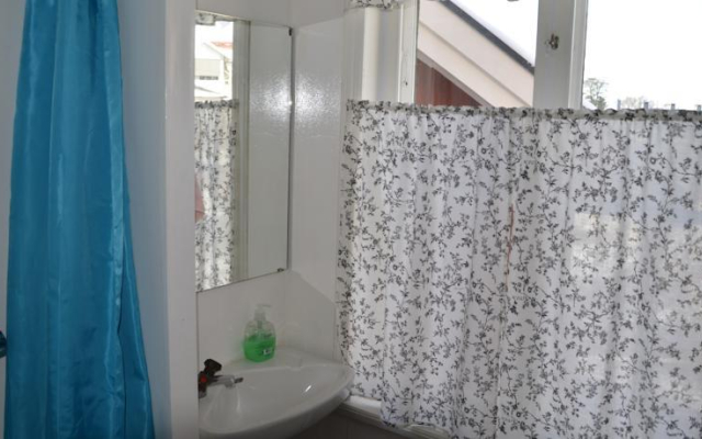 Repslagarens B&B