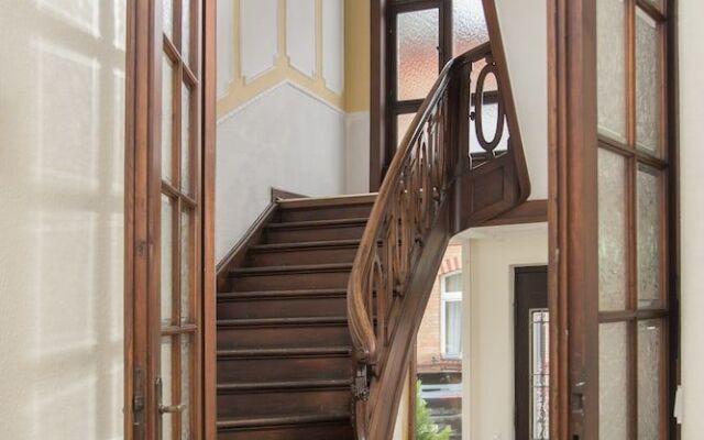 Hotel Villa am Kurpark