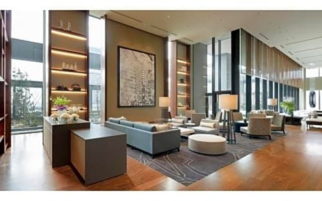 Ascott Marunouchi Tokyo - Vacation STAY 22089v