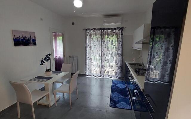ALISON apartment