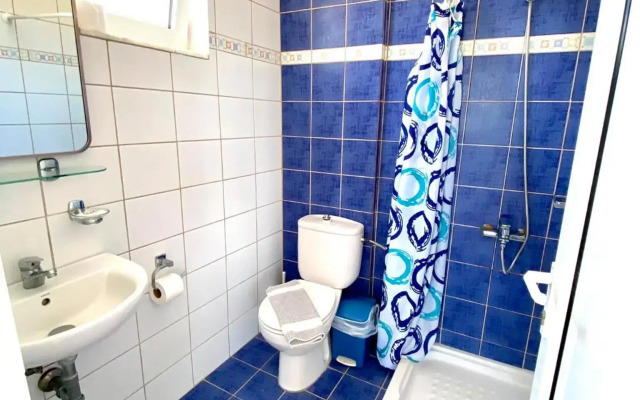 Lindos Athena Hotel