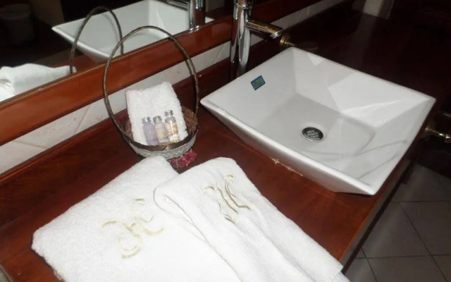 Hotel Boutique La Circasiana