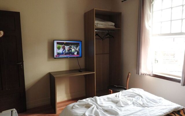 Hotel Britania