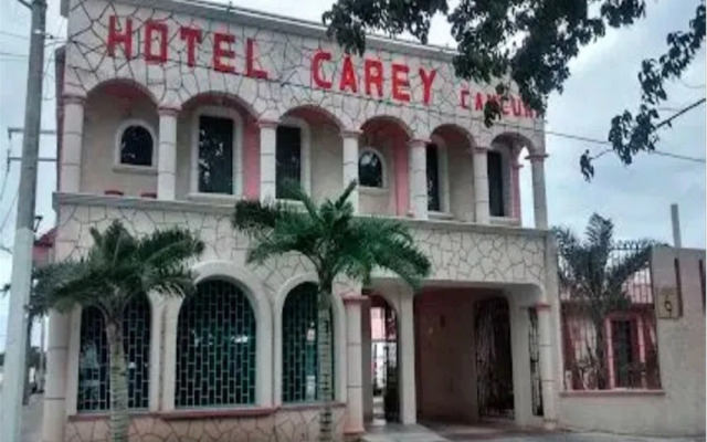 OYO Hotel Rolovi Cancun