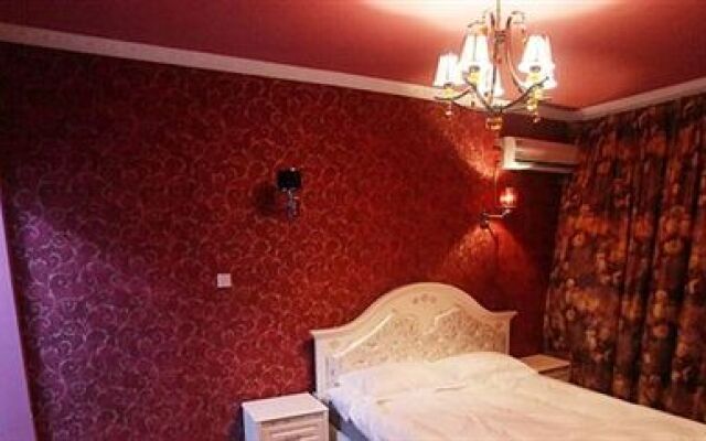 Xiamen Aishang Holiday Family Hotel