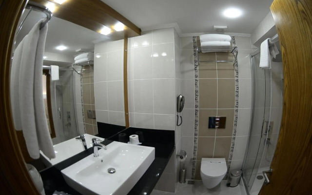NK Hotel