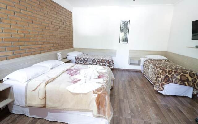 Hotel Rural Vale das Nascentes