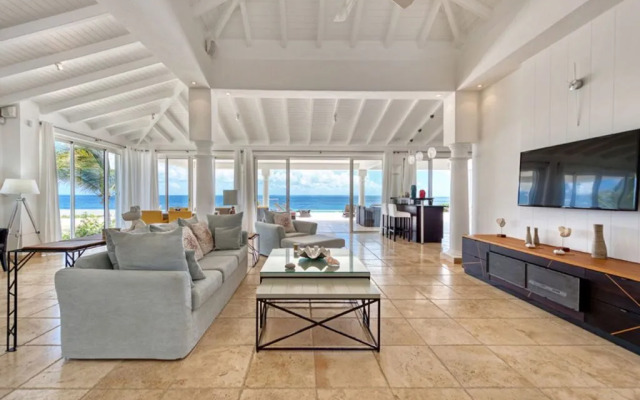 Dream Villa Baie Rouge-2168