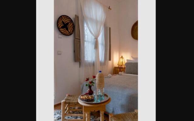Riad Nelia