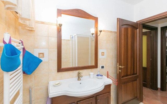 Appartamento in Villa Melina