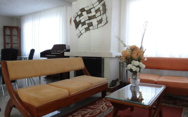 Bed and Breakfast La Uvilla