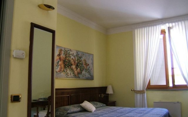 Hotel Terrazza Belvedere