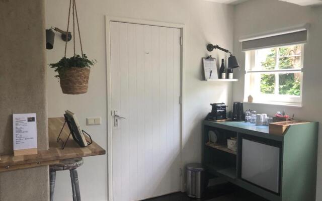 B&B Helena's Hoeve