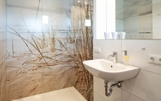 Boardinghouse Kastanienring