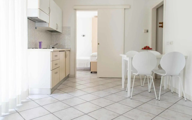 Residence Ola