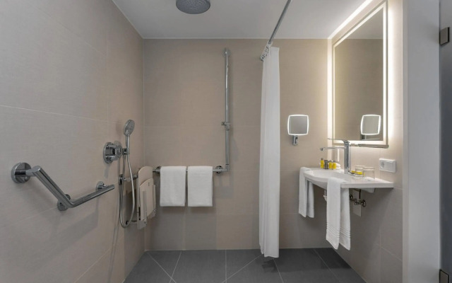 Frankfurt Airport Marriott Hotel