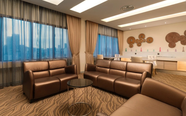 Sunway Hotel Georgetown Penang