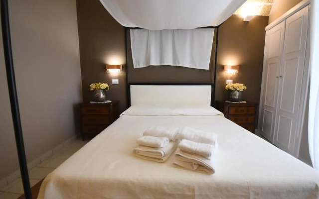 B&B Laura - Luxury Rooms