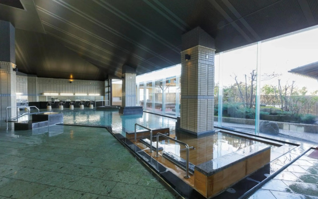 Hotel Shion