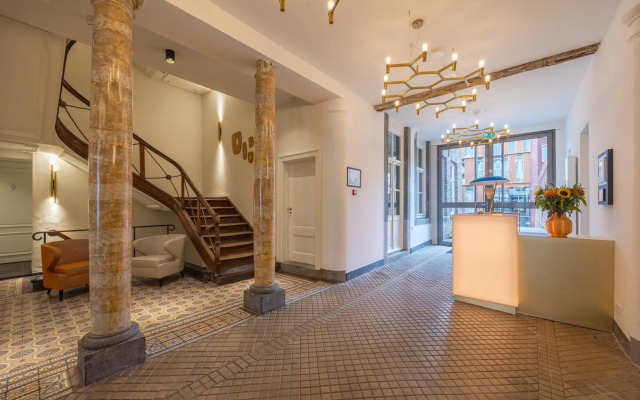 Hotel Maison Maastricht Centrum - Handwritten Collection