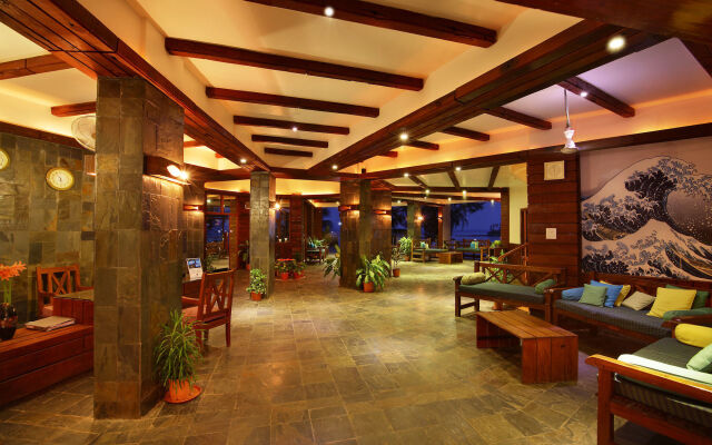 Sinclairs Bayview Port Blair