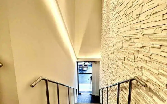 Arena Esports Hotel @ Orchard