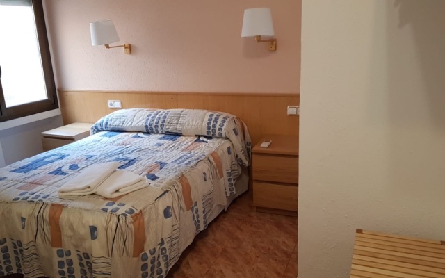 Hostal Río de Castro Barcelona