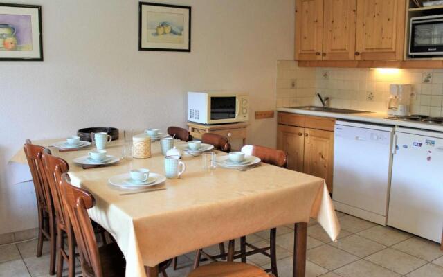 Appartement Vars, 2 pièces, 6 personnes - FR-1-330B-74