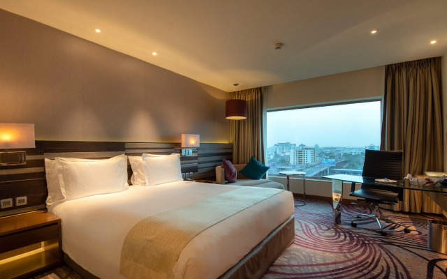 Holiday Inn Jaipur City Centre by IHG