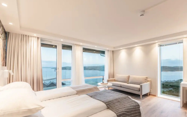 Panorama Hotell & Resort