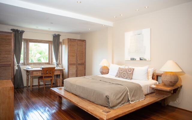 Sienna Villas Seminyak