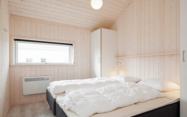 Holiday Home in Grossenbrode