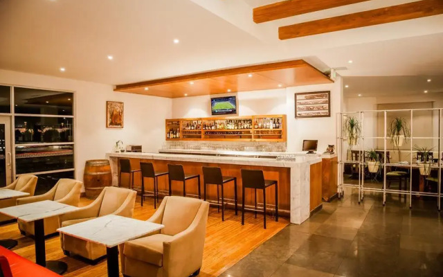 Gamma Tijuana