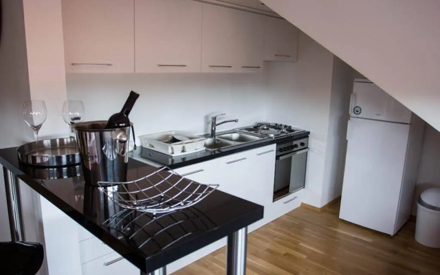 Apartment Marija