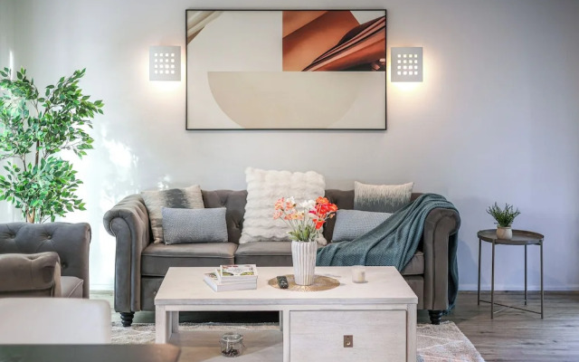 StayAU Gorgeous 5BR BBQ Home Geelong