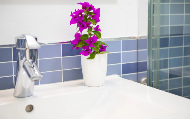 Apartamento Nueva Vida