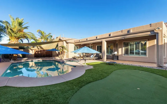 Runaway Bay Chandler