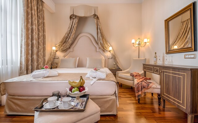 Sperveri Boutique Hotel