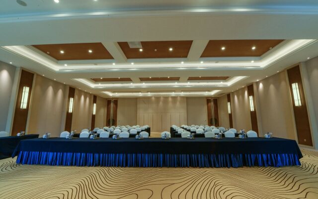 Grand New Century Hotel