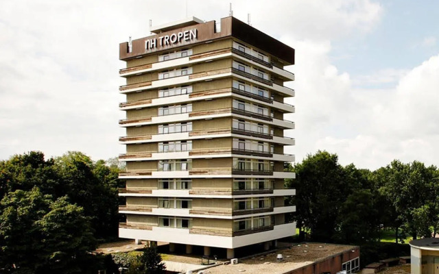 Amsterdam Tropen Hotel