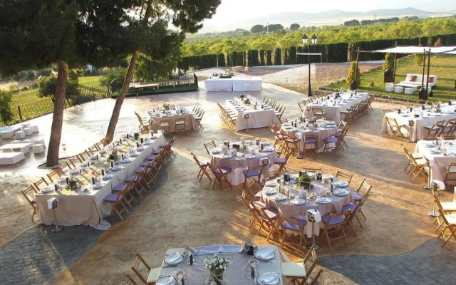 Hotel Rural Castillo De Biar