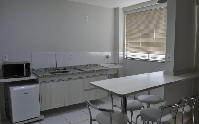 Golden Dolphin Supreme - Achei Férias