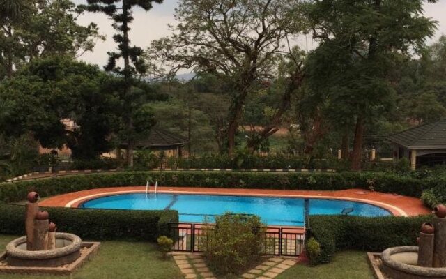 Mayflower Serviced Apartments