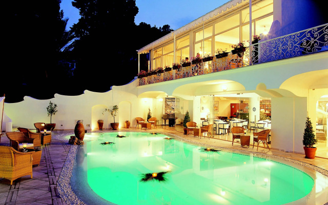 La Residenza Capri