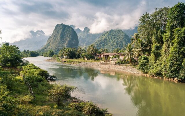 Vang Vieng Paradise Hotel