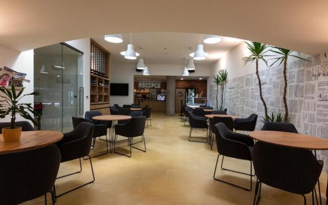 Hotel Forea