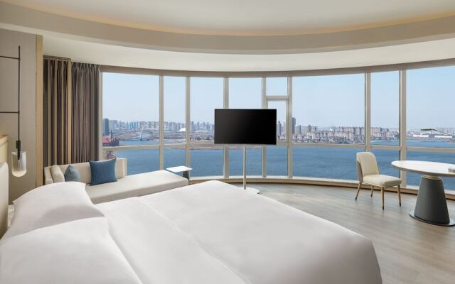 Qingdao Marriott Hotel Jiaozhou